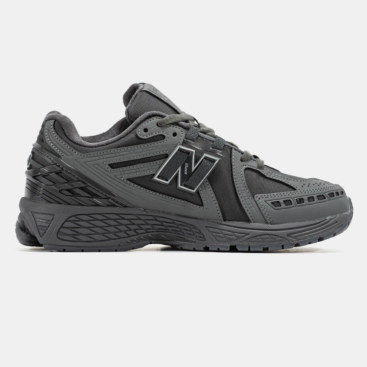 New Balance 1906R Cordura Magnet Grey