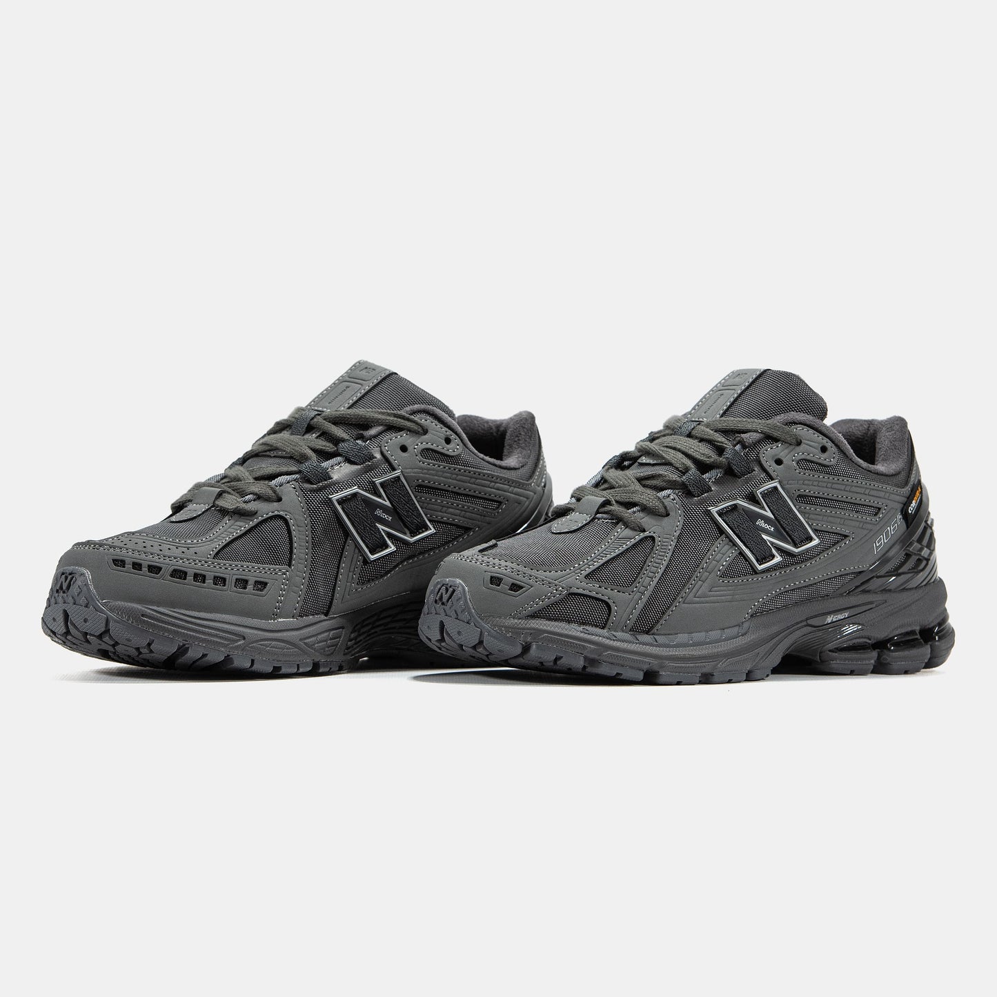 New Balance 1906R Cordura Magnet Grey