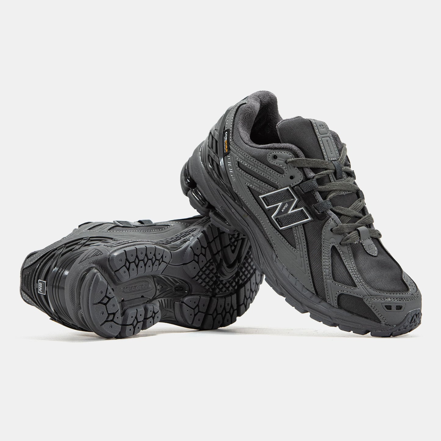 New Balance 1906R Cordura Magnet Grey