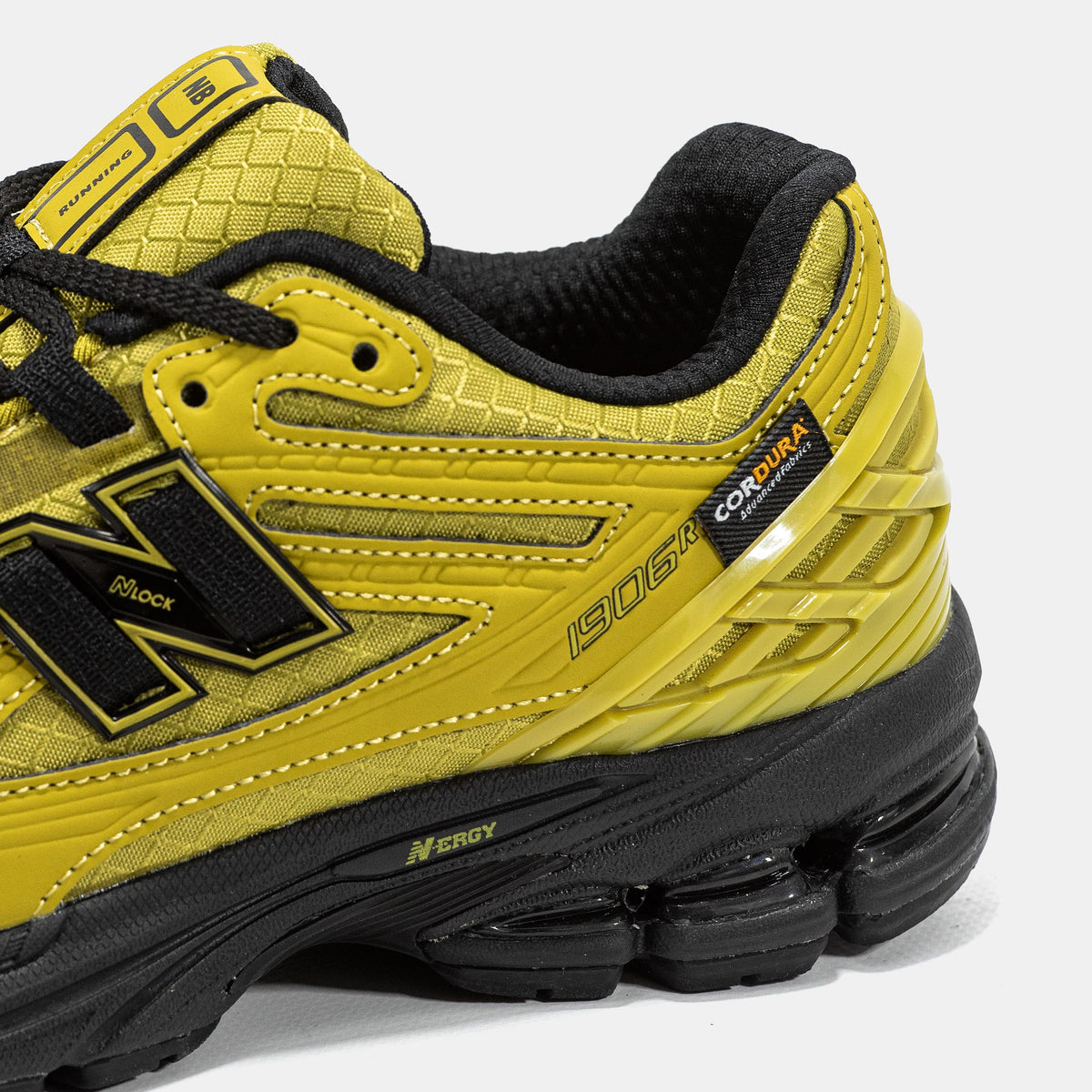 New Balance 1906R Cordura Yellow
