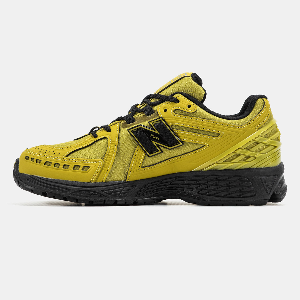 New Balance 1906R Cordura Yellow