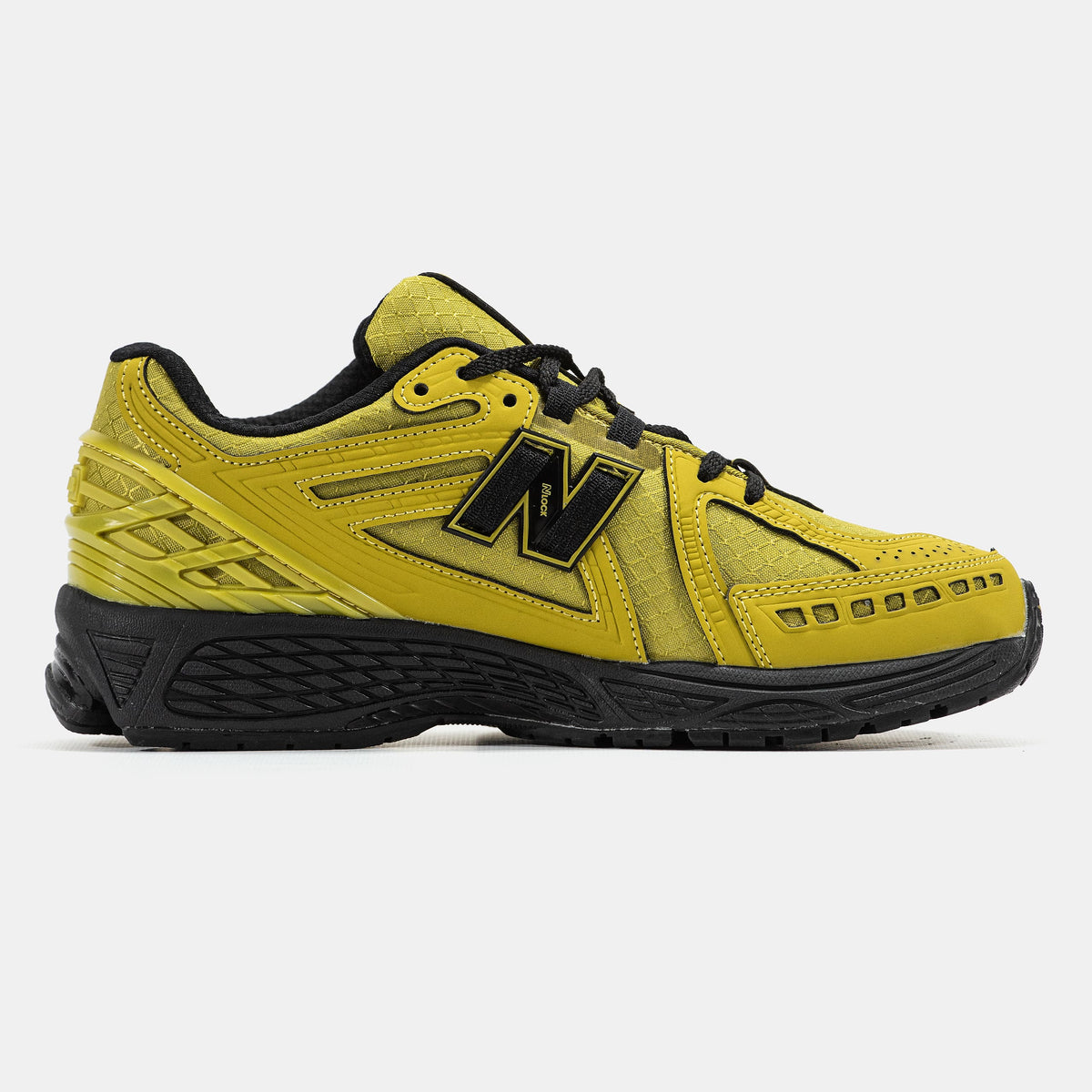 New Balance 1906R Cordura Yellow