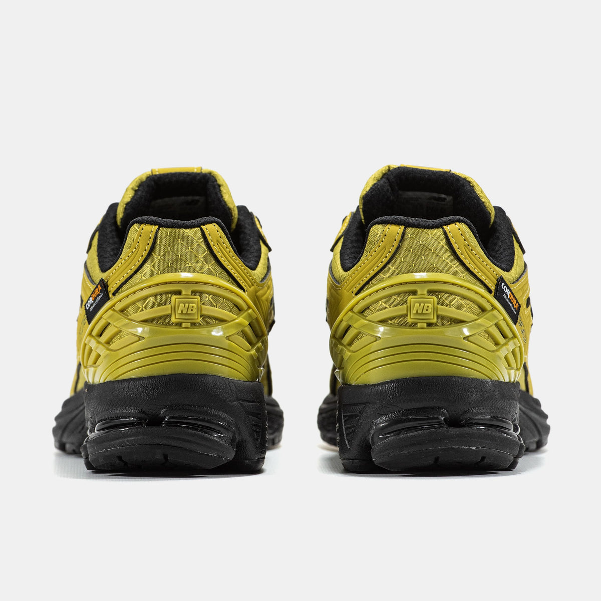New Balance 1906R Cordura Yellow