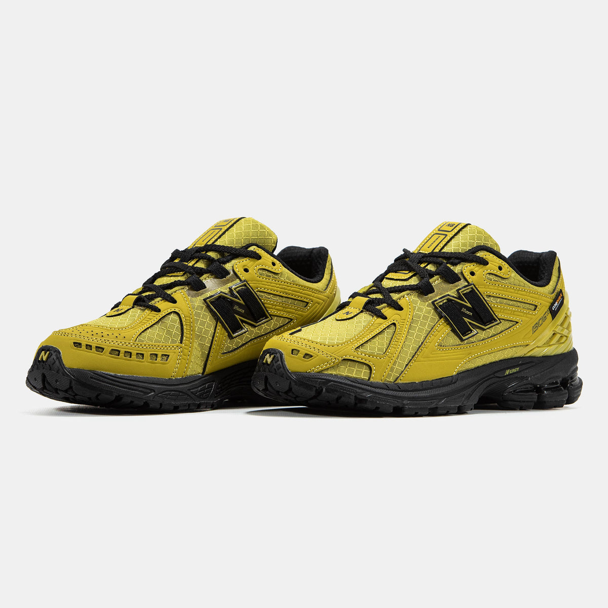 New Balance 1906R Cordura Yellow