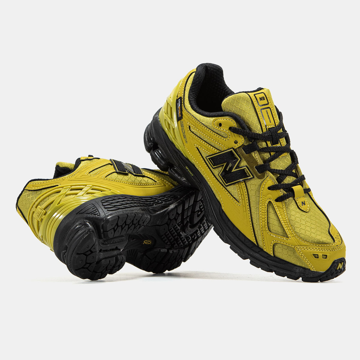 New Balance 1906R Cordura Yellow
