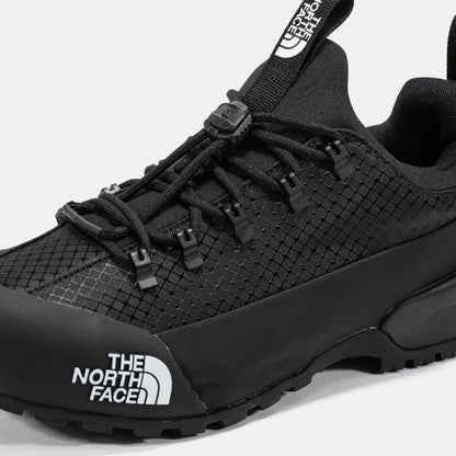 The North Face Glenclyffe Low Gore-Tex All Black