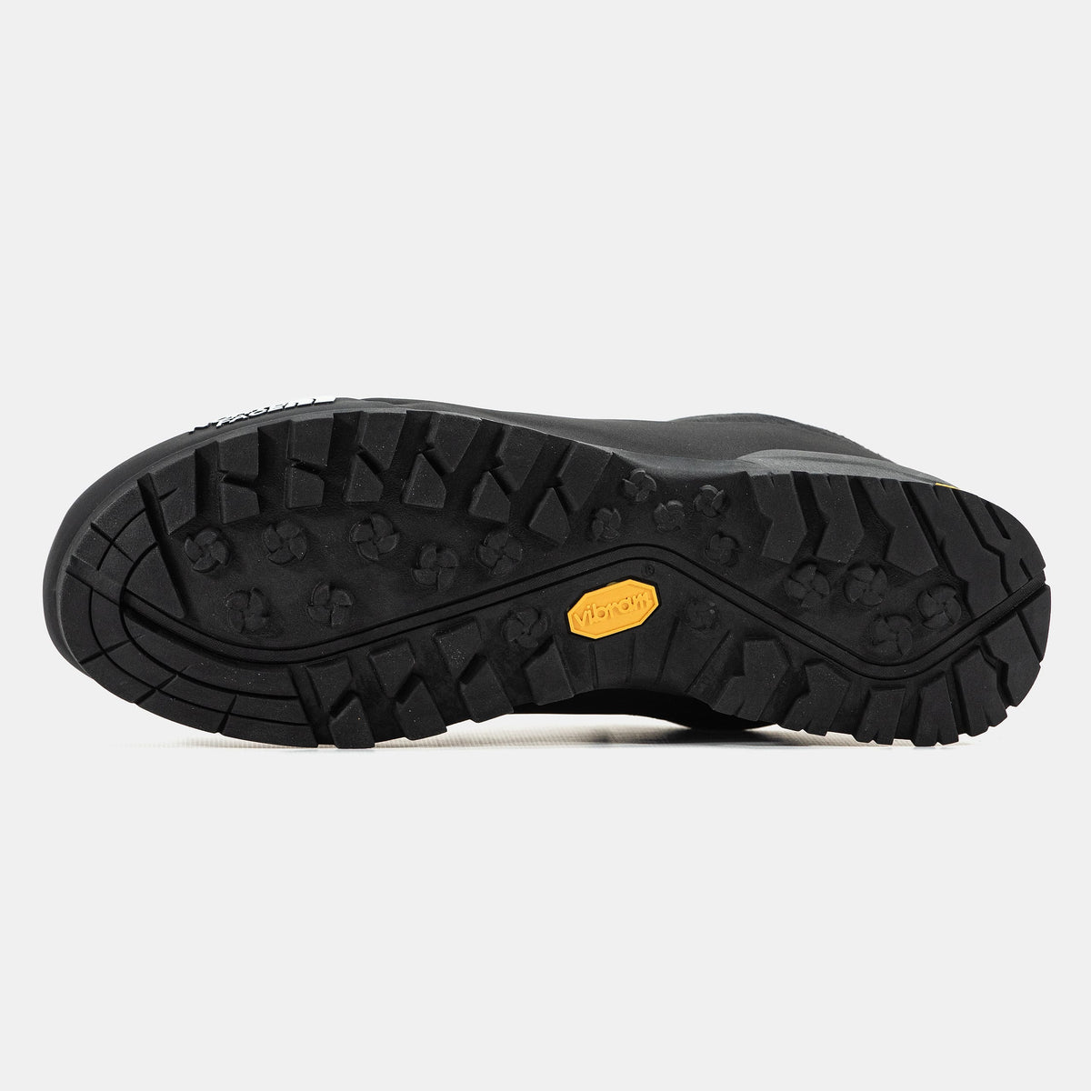 The North Face Glenclyffe Low Gore-Tex All Black
