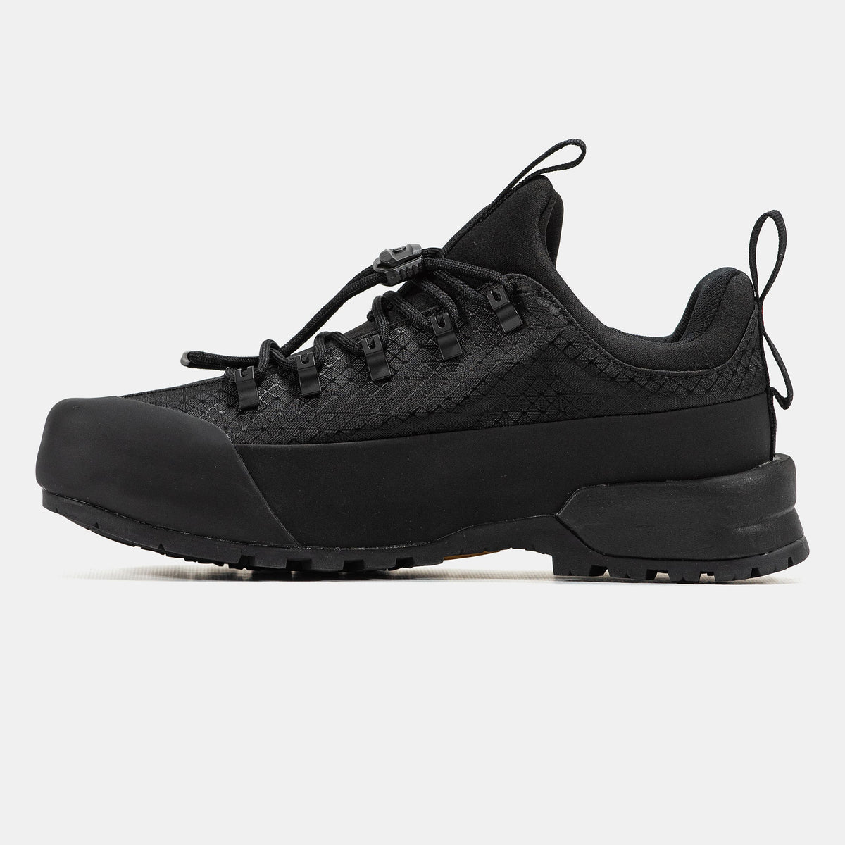 The North Face Glenclyffe Low Gore-Tex All Black