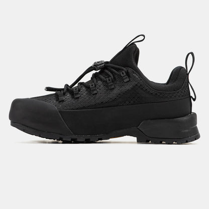 The North Face Glenclyffe Low Gore-Tex All Black