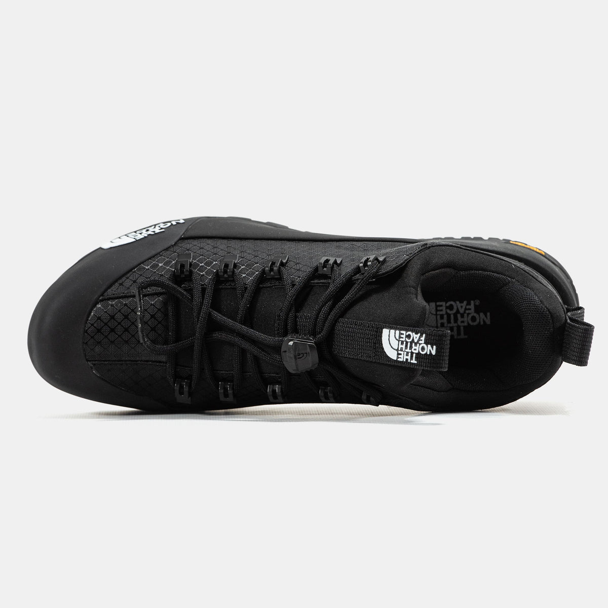 The North Face Glenclyffe Low Gore-Tex All Black