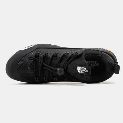 The North Face Glenclyffe Low Gore-Tex All Black