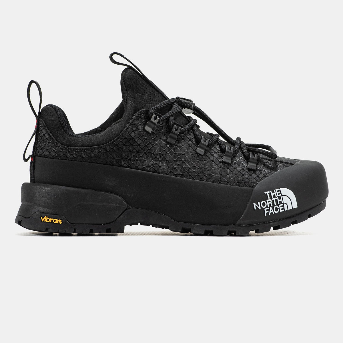 The North Face Glenclyffe Low Gore-Tex All Black