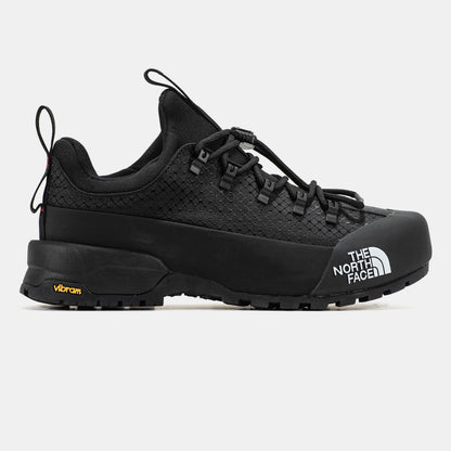 The North Face Glenclyffe Low Gore-Tex All Black