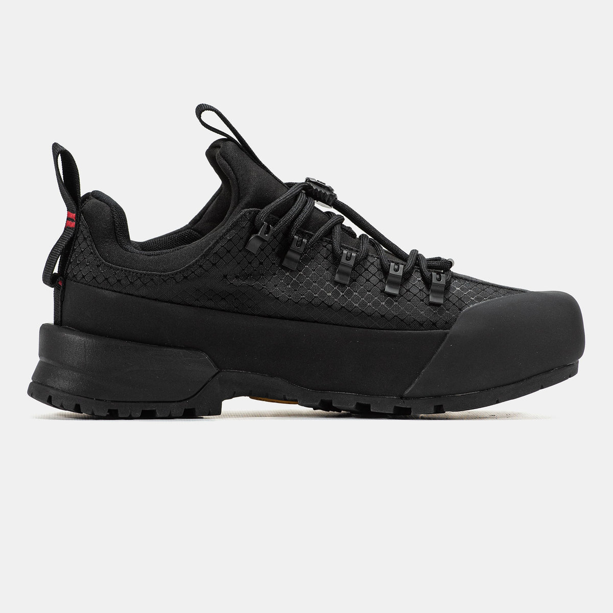 The North Face Glenclyffe Low Gore-Tex All Black