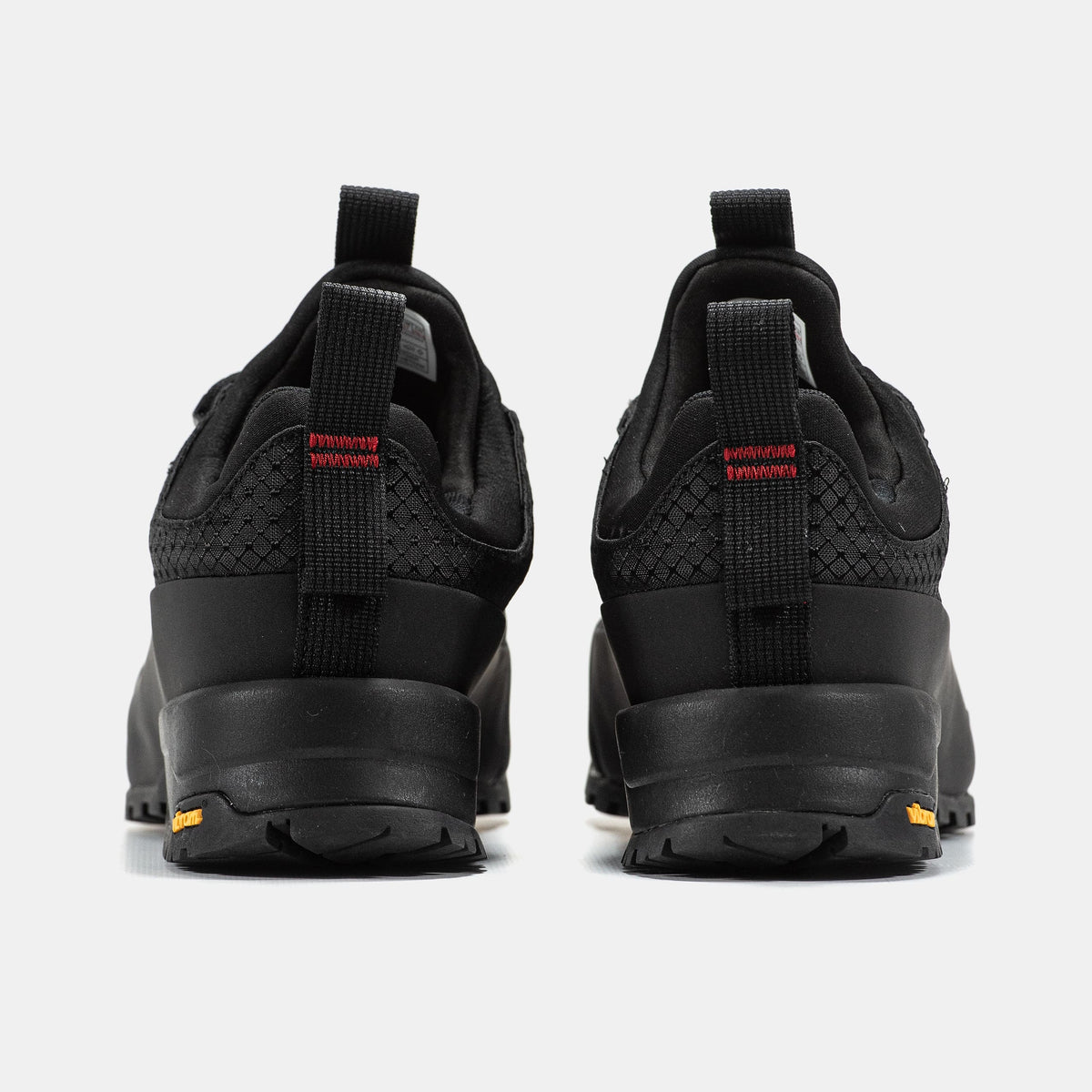 The North Face Glenclyffe Low Gore-Tex All Black