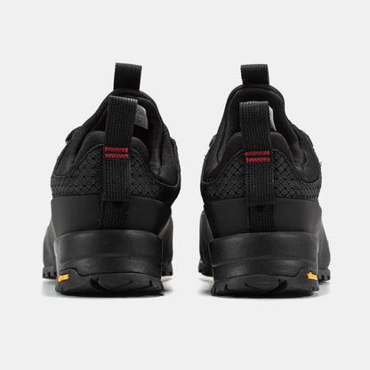The North Face Glenclyffe Low Gore-Tex All Black