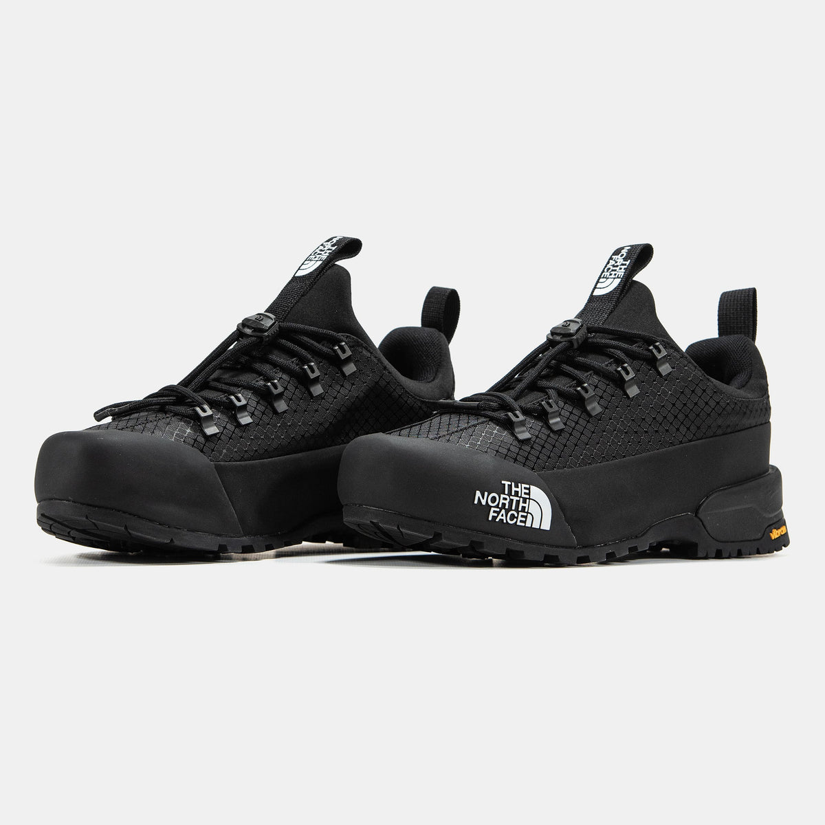 The North Face Glenclyffe Low Gore-Tex All Black
