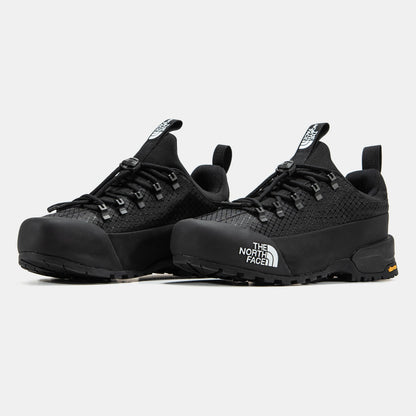 The North Face Glenclyffe Low Gore-Tex All Black