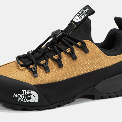 The North Face Glenclyffe Low Gore-Tex Brown
