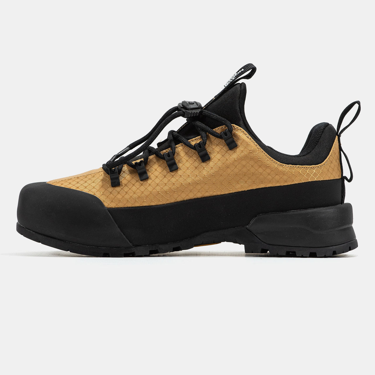 The North Face Glenclyffe Low Gore-Tex Brown