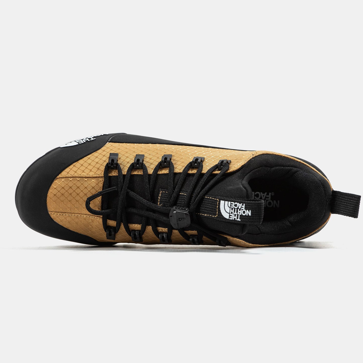 The North Face Glenclyffe Low Gore-Tex Brown