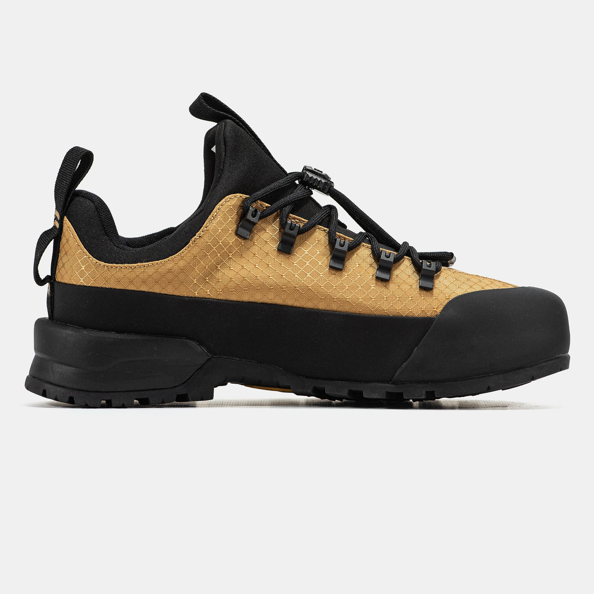 The North Face Glenclyffe Low Gore-Tex Brown