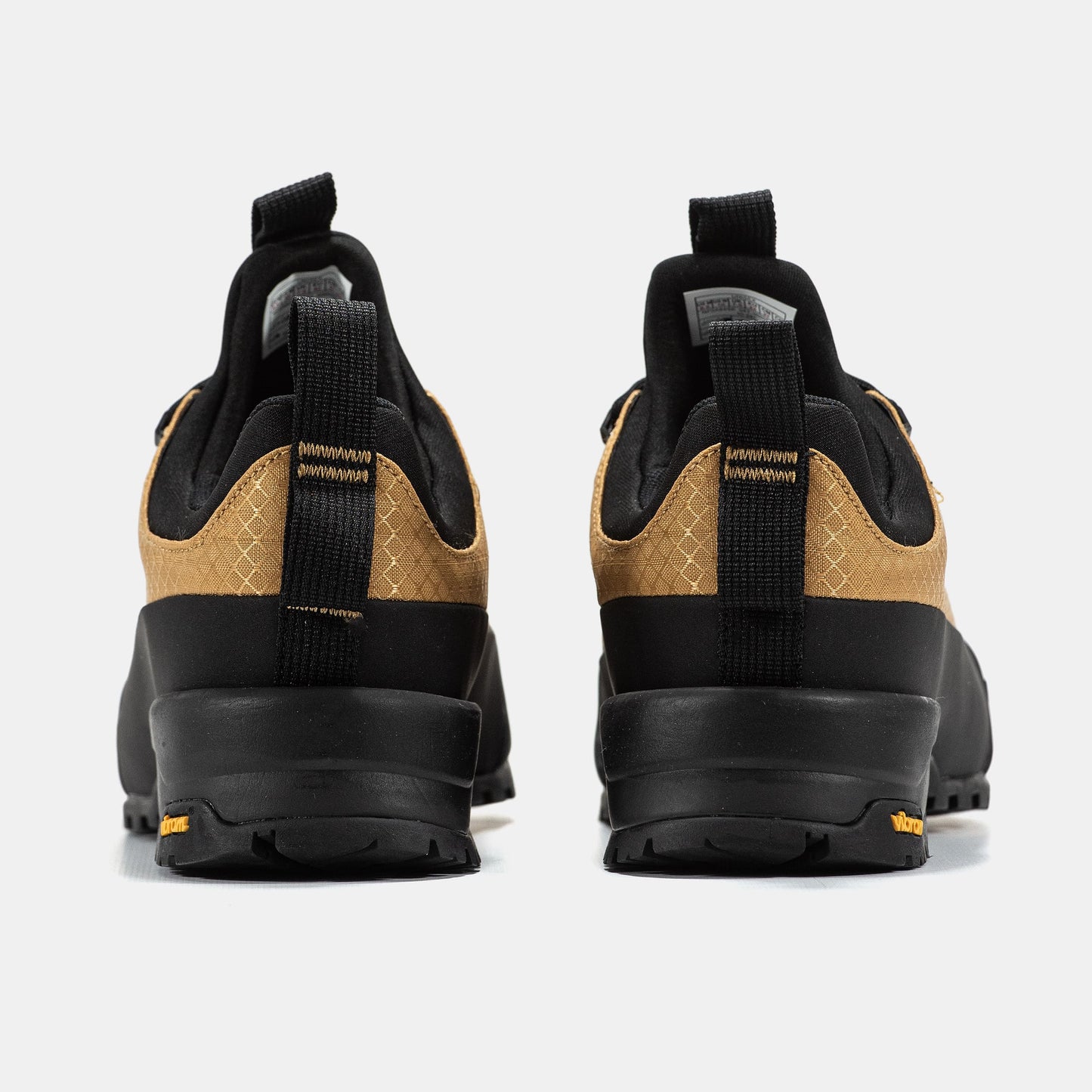 The North Face Glenclyffe Low Gore-Tex Brown