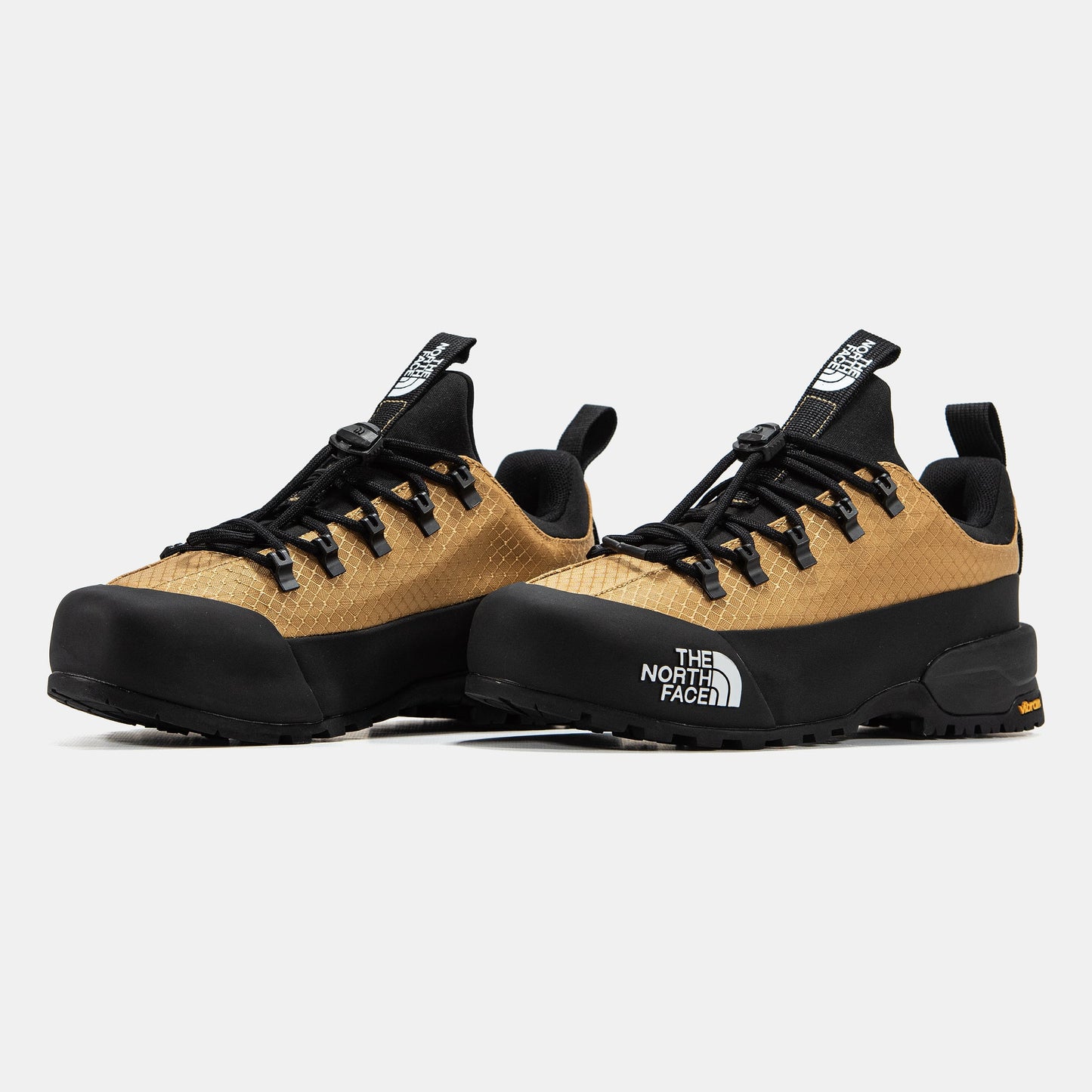 The North Face Glenclyffe Low Gore-Tex Brown