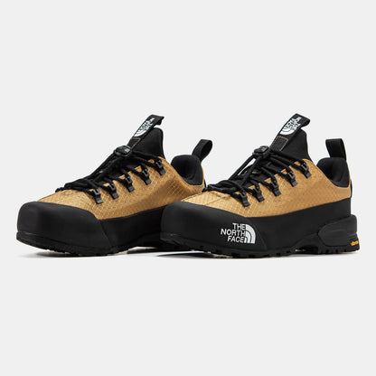 The North Face Glenclyffe Low Gore-Tex Brown