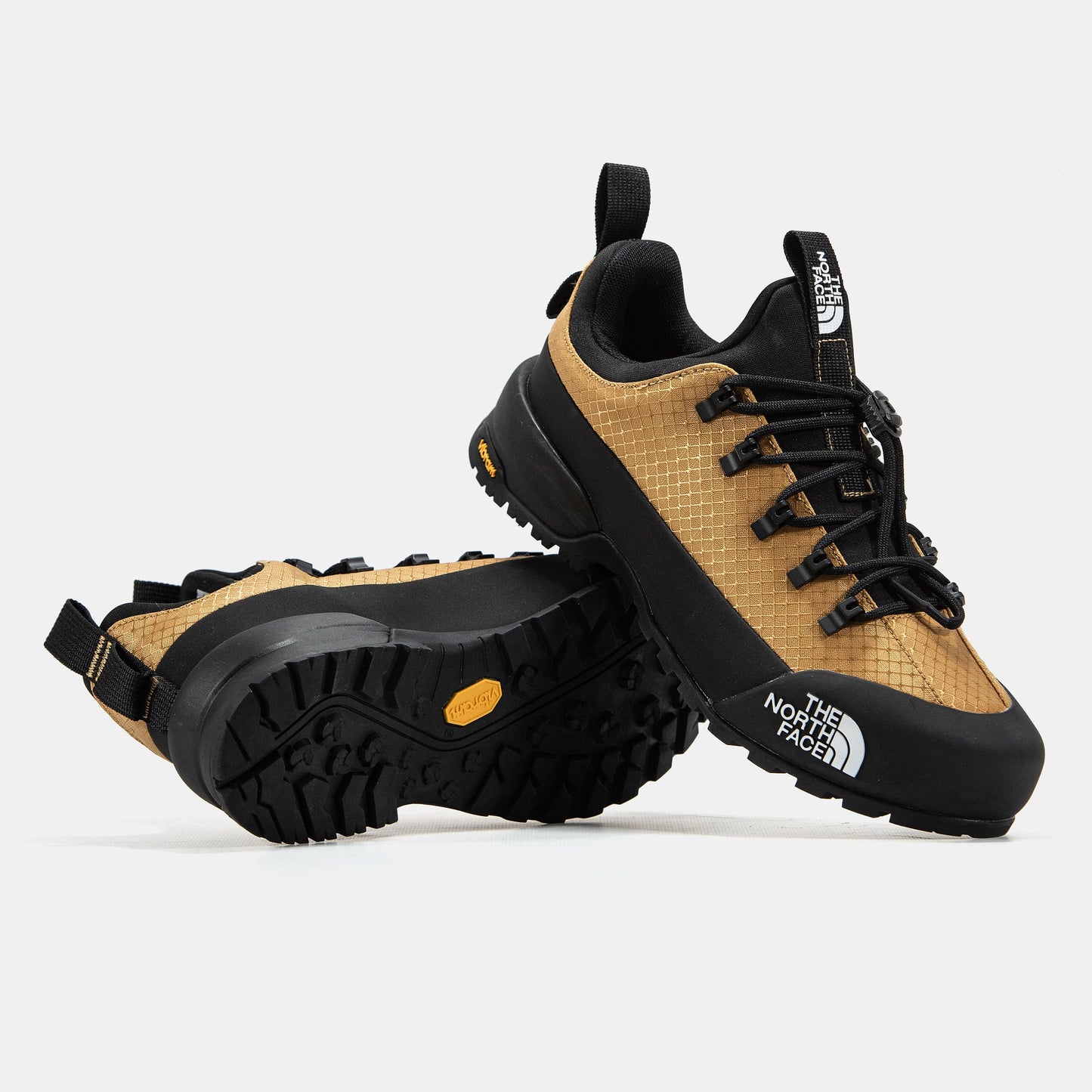 The North Face Glenclyffe Low Gore-Tex Brown