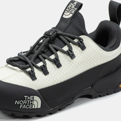 The North Face Glenclyffe Low Gore-Tex Black White