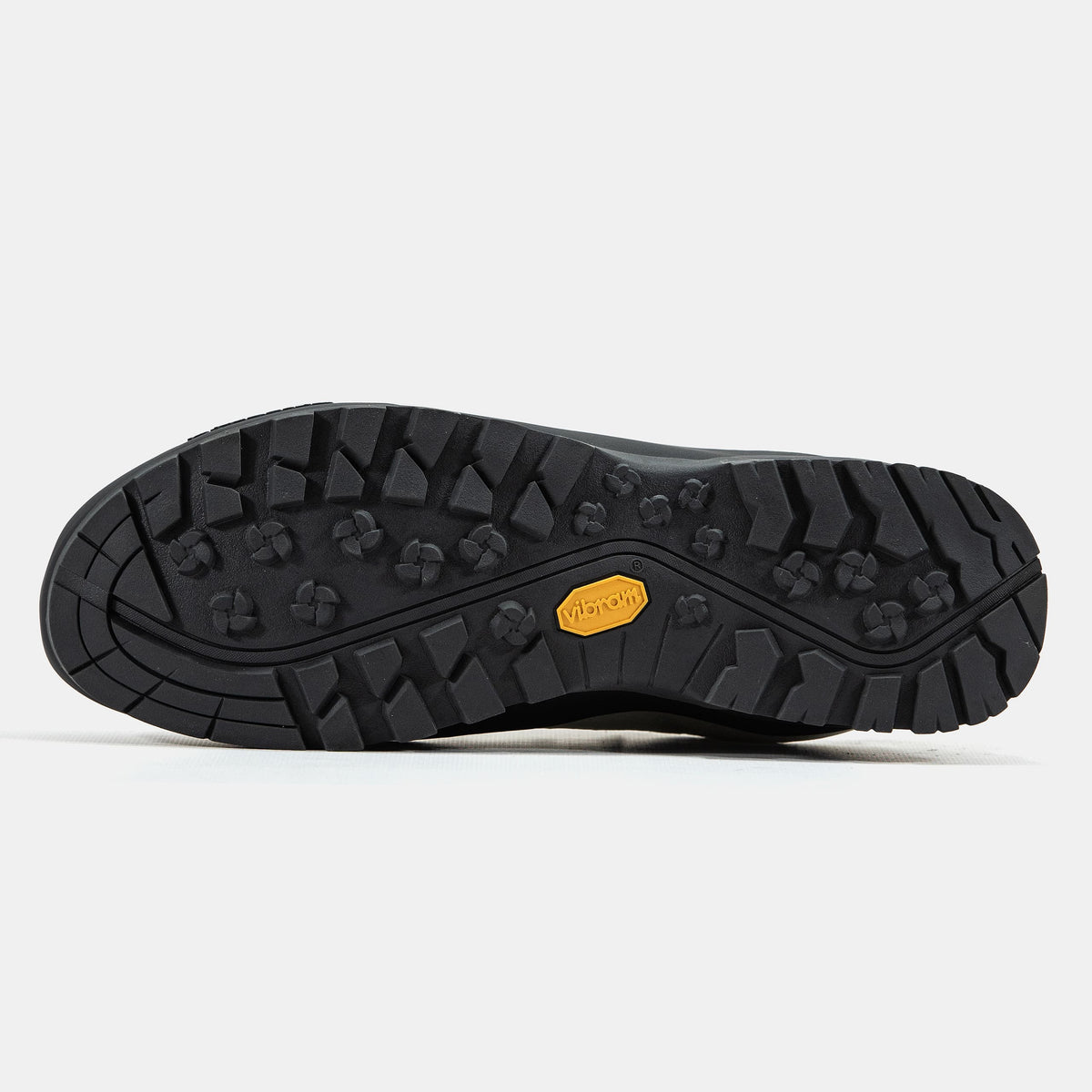 The North Face Glenclyffe Low Gore-Tex Black White