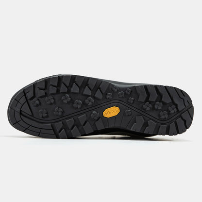 The North Face Glenclyffe Low Gore-Tex Black White