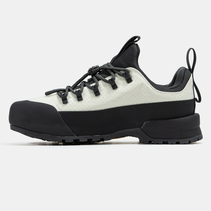 The North Face Glenclyffe Low Gore-Tex Black White