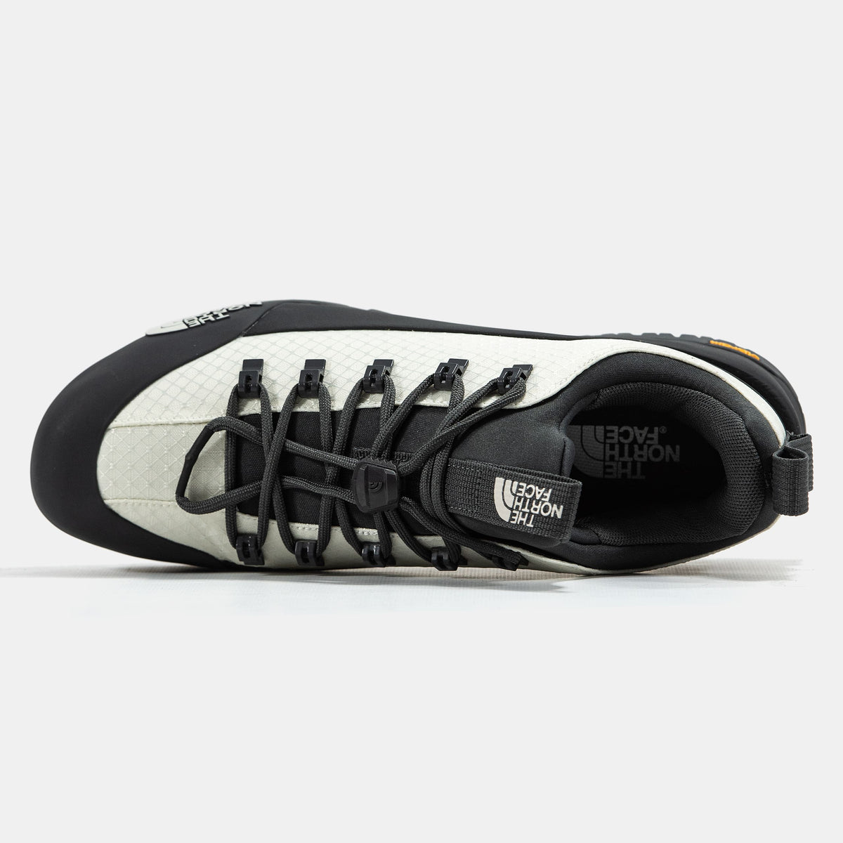 The North Face Glenclyffe Low Gore-Tex Black White