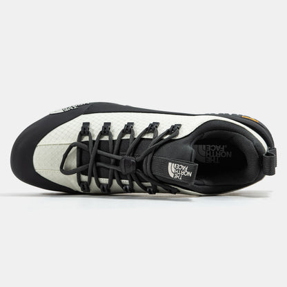 The North Face Glenclyffe Low Gore-Tex Black White