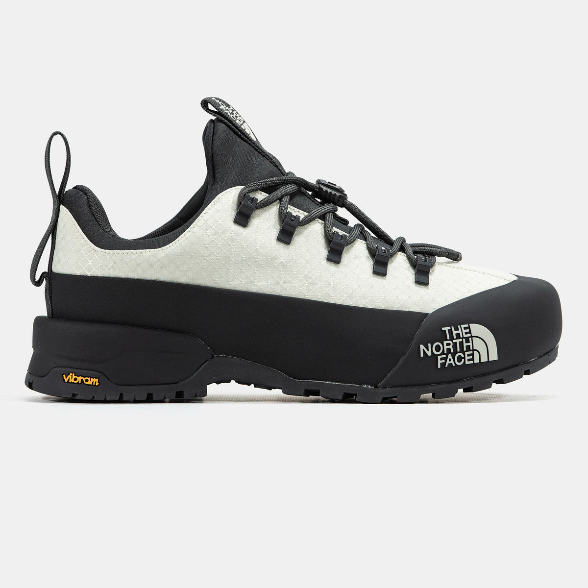 The North Face Glenclyffe Low Gore-Tex Black White