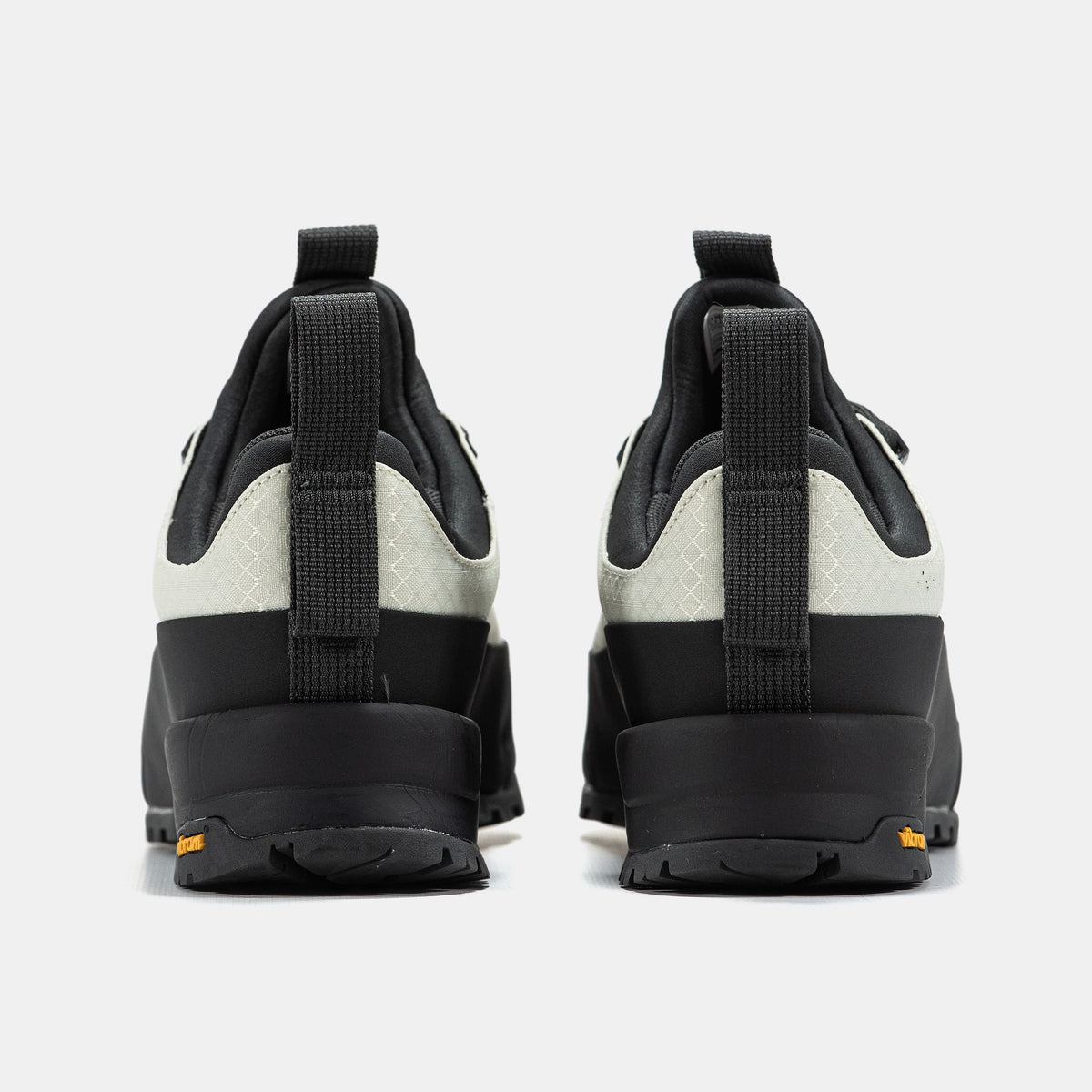 The North Face Glenclyffe Low Gore-Tex Black White