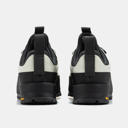 The North Face Glenclyffe Low Gore-Tex Black White