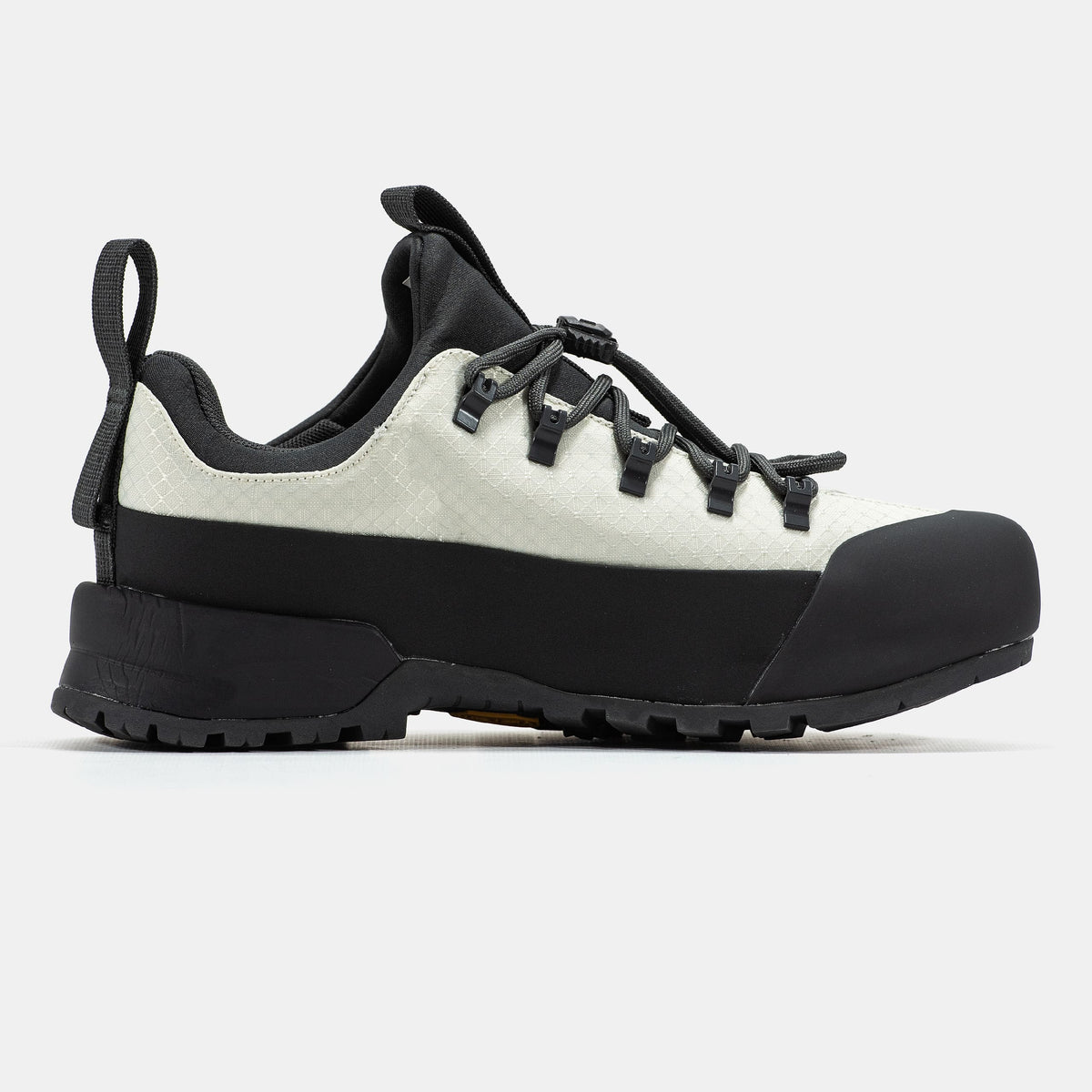 The North Face Glenclyffe Low Gore-Tex Black White