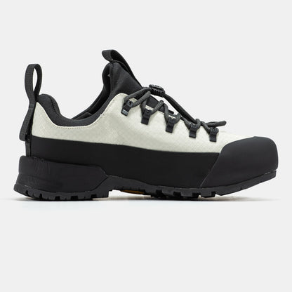 The North Face Glenclyffe Low Gore-Tex Black White