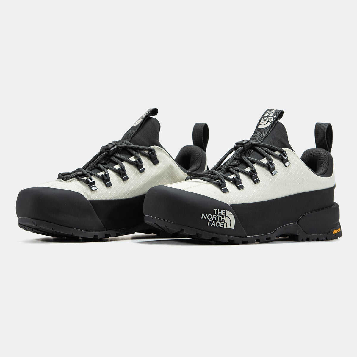 The North Face Glenclyffe Low Gore-Tex Black White