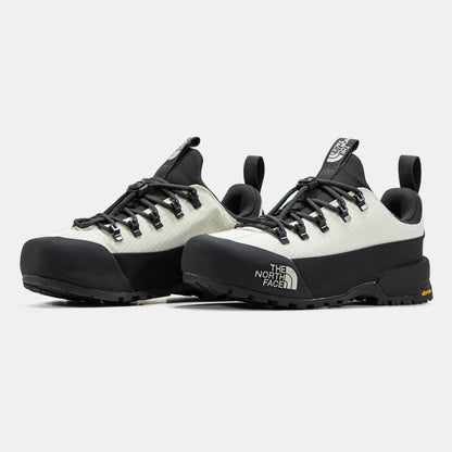 The North Face Glenclyffe Low Gore-Tex Black White
