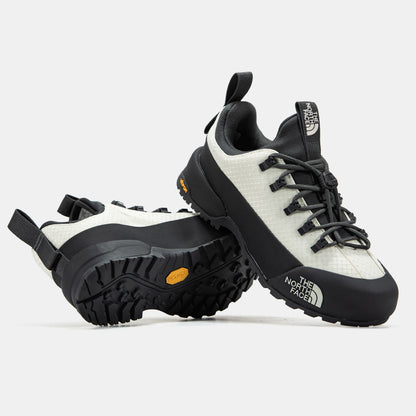 The North Face Glenclyffe Low Gore-Tex Black White