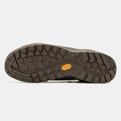 The North Face Glenclyffe Low Gore-Tex All Brown
