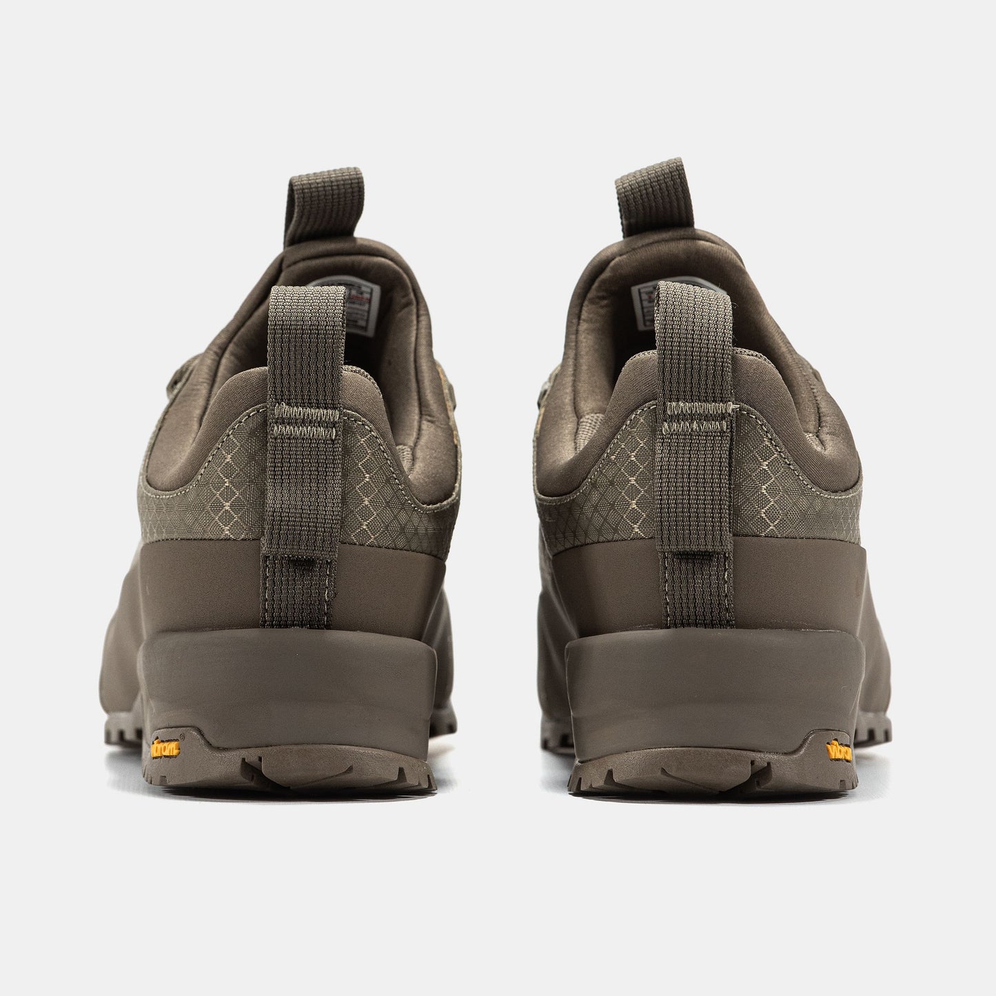 The North Face Glenclyffe Low Gore-Tex All Brown