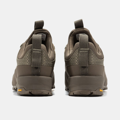 The North Face Glenclyffe Low Gore-Tex All Brown