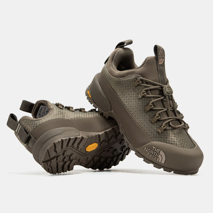 The North Face Glenclyffe Low Gore-Tex All Brown