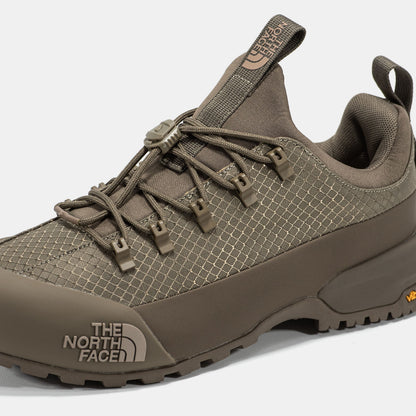 The North Face Glenclyffe Low Gore-Tex All Brown