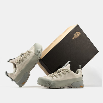 The North Face Glenclyffe Low Gore-Tex Cream Beige